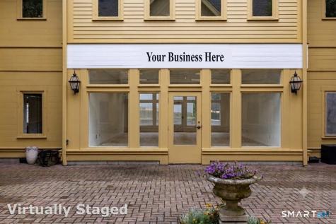 25 North Main Street Kent CT 06757