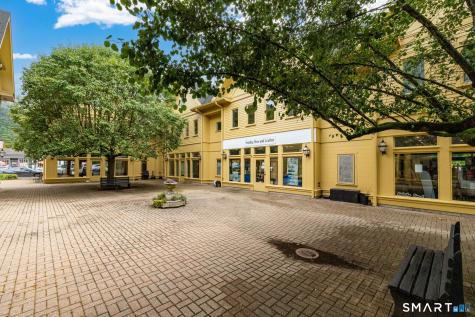 25 North Main Street Kent CT 06757