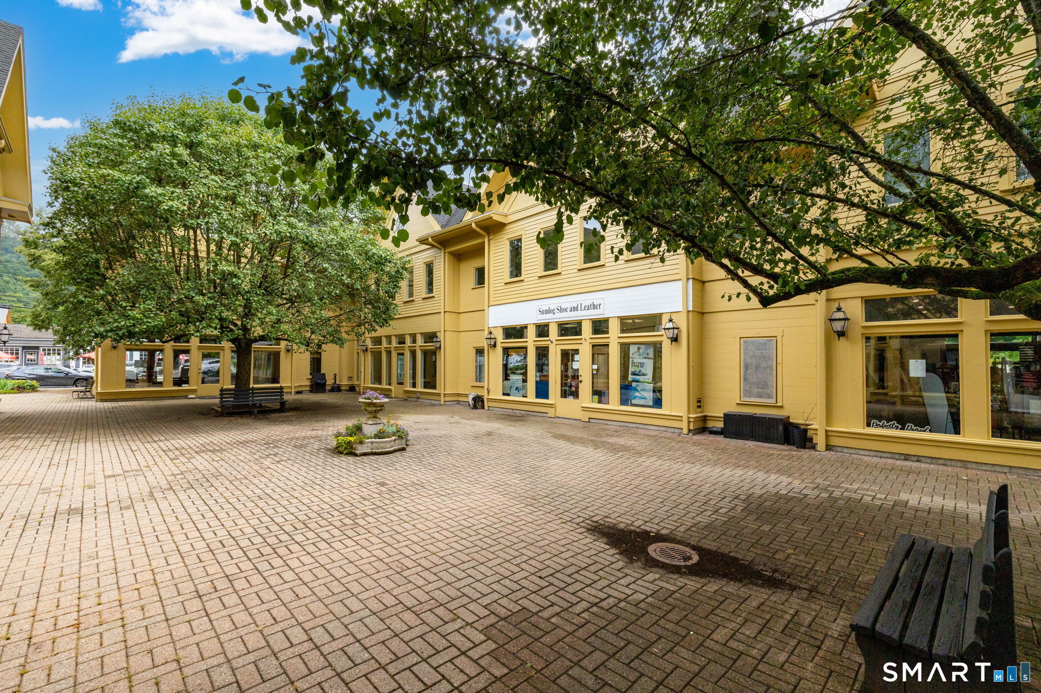 25 North Main Street Kent CT 06757