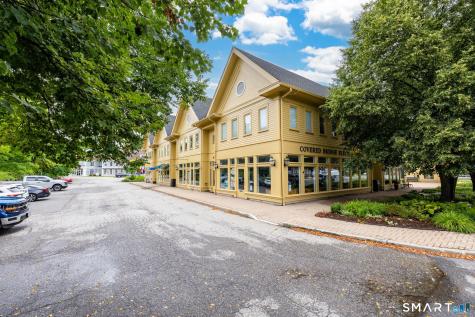 25 North Main Street Kent CT 06757