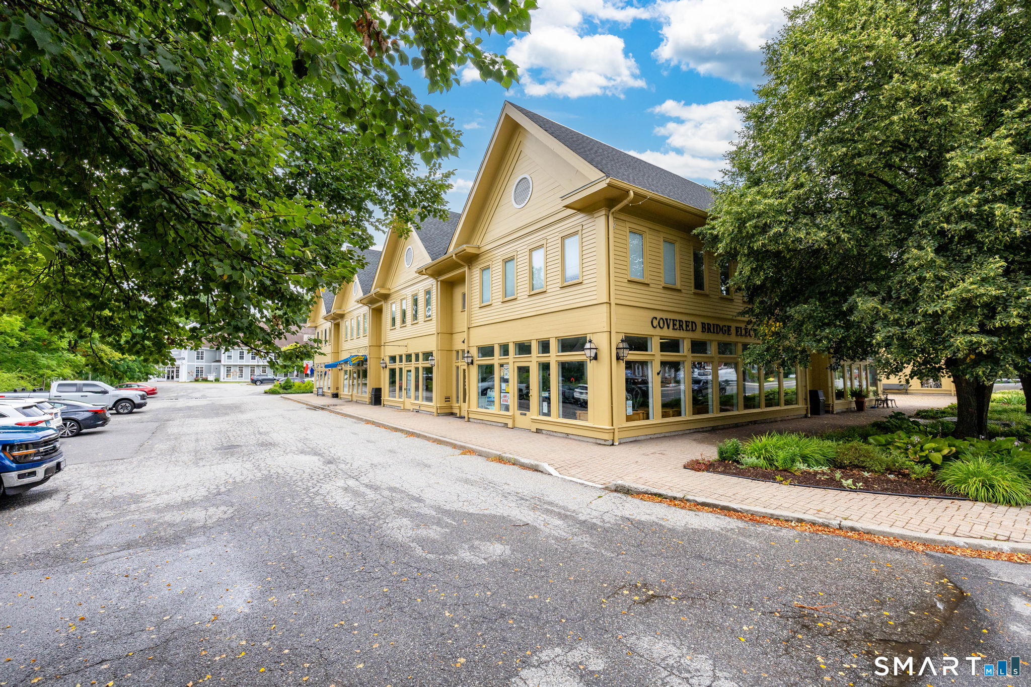 25 North Main Street Kent CT 06757