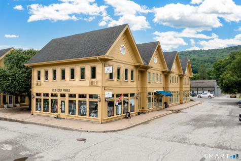25 North Main Street Kent CT 06757