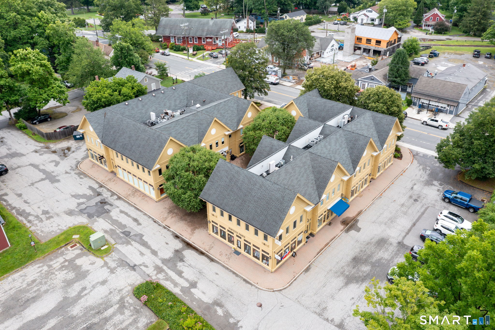25 North Main Street Kent CT 06757