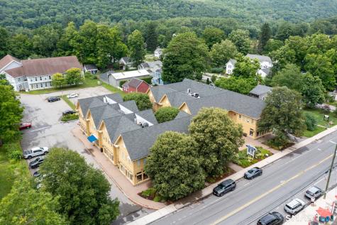 25 North Main Street Kent CT 06757
