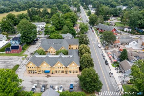 25 North Main Street Kent CT 06757