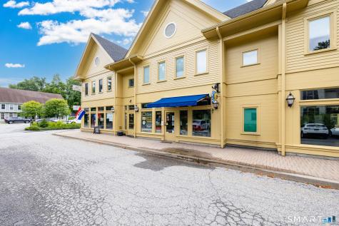 25 North Main Street Kent CT 06757