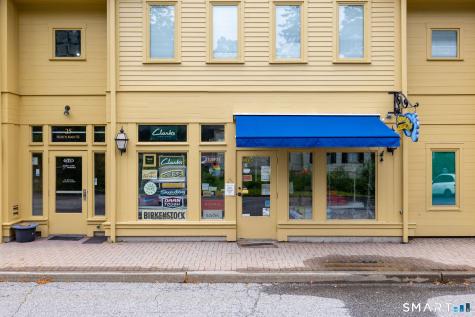 25 North Main Street Kent CT 06757