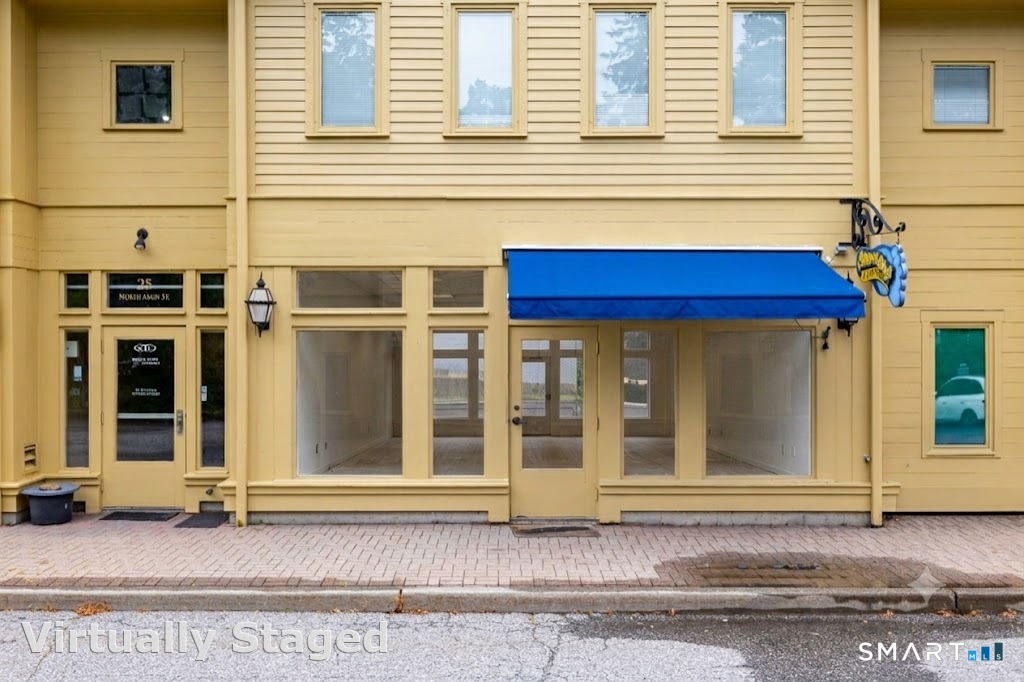 25 North Main Street Kent CT 06757
