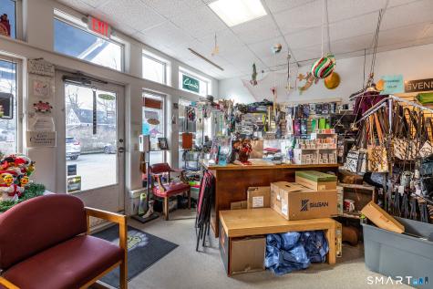 25 North Main Street Kent CT 06757