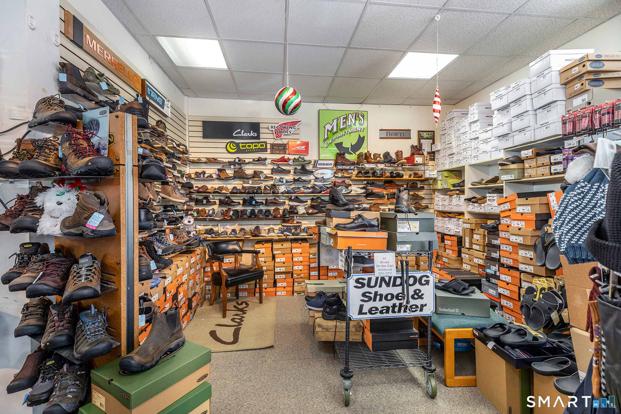 25 North Main Street Kent CT 06757