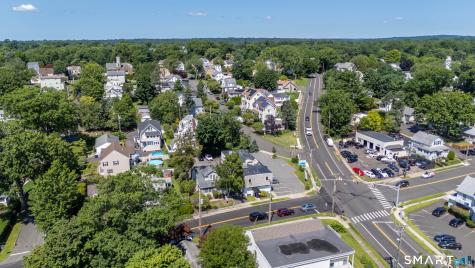 506 Old Stratfield Road Fairfield CT 06825