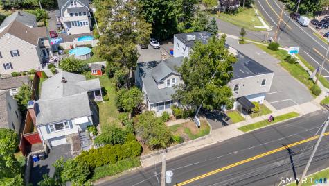 506 Old Stratfield Road Fairfield CT 06825