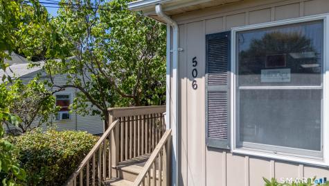 506 Old Stratfield Road Fairfield CT 06825
