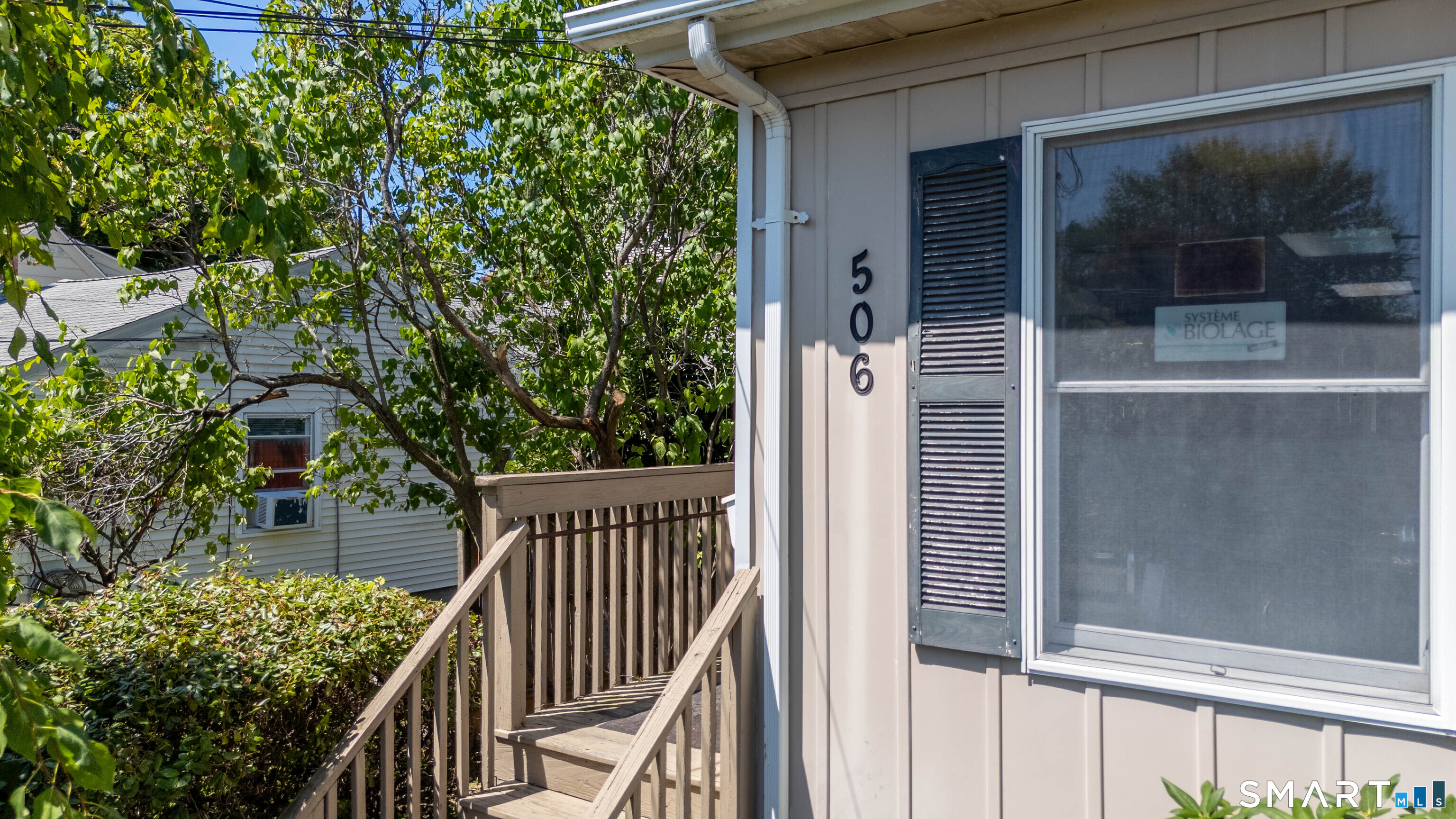 506 Old Stratfield Road Fairfield CT 06825