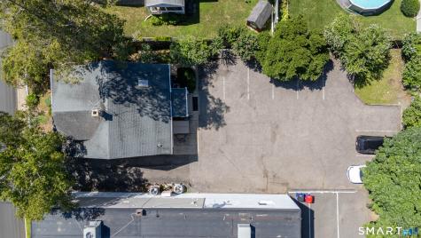 506 Old Stratfield Road Fairfield CT 06825