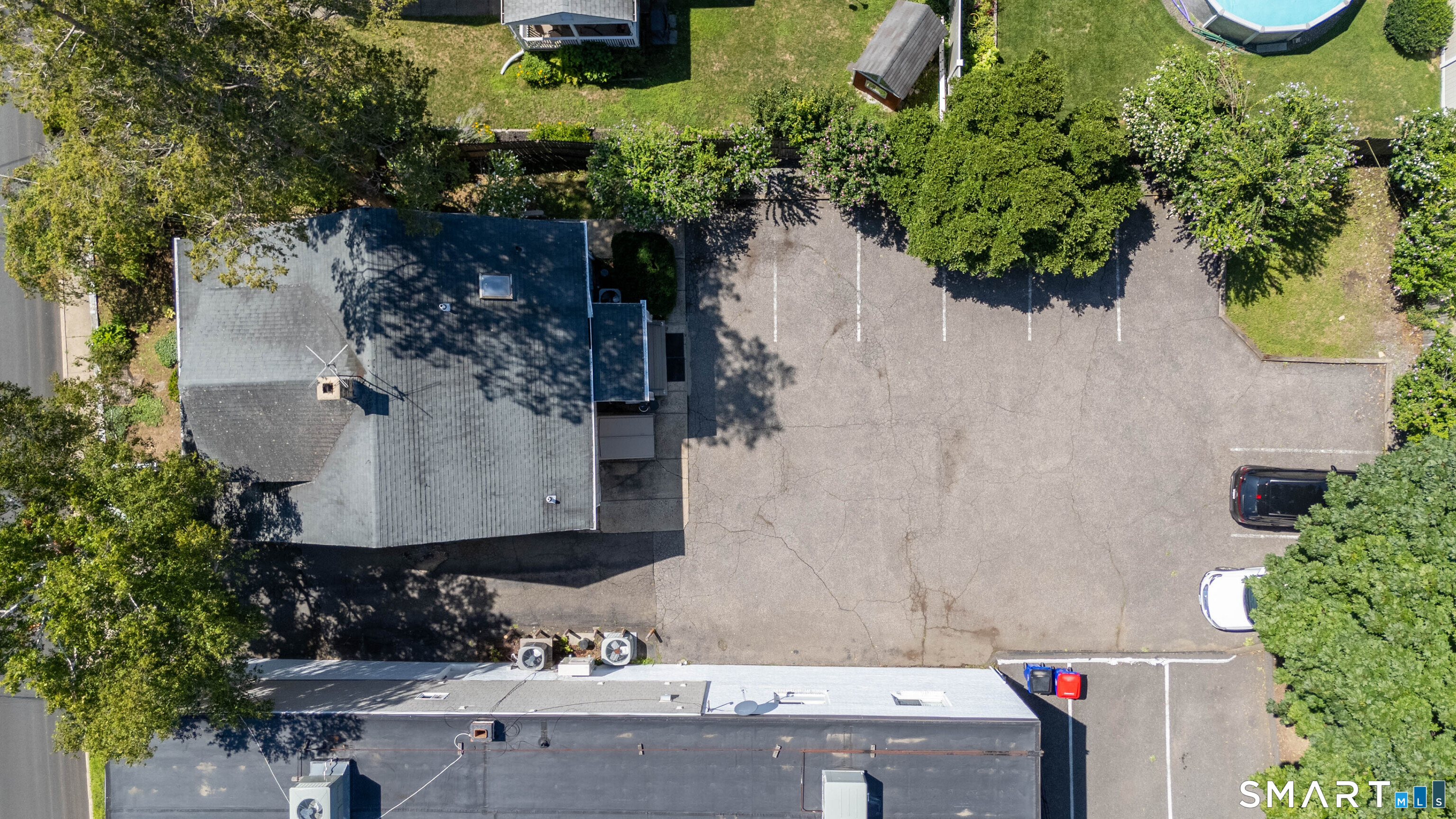 506 Old Stratfield Road Fairfield CT 06825