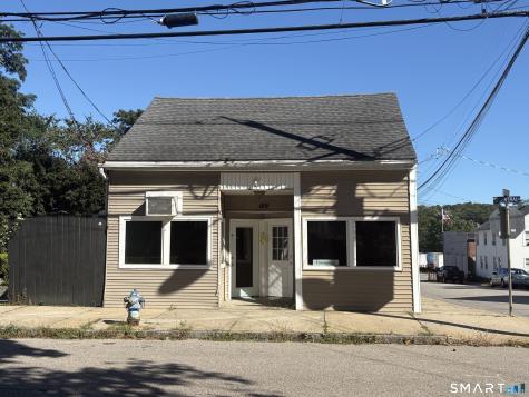 189 Central Avenue Norwich CT 06360
