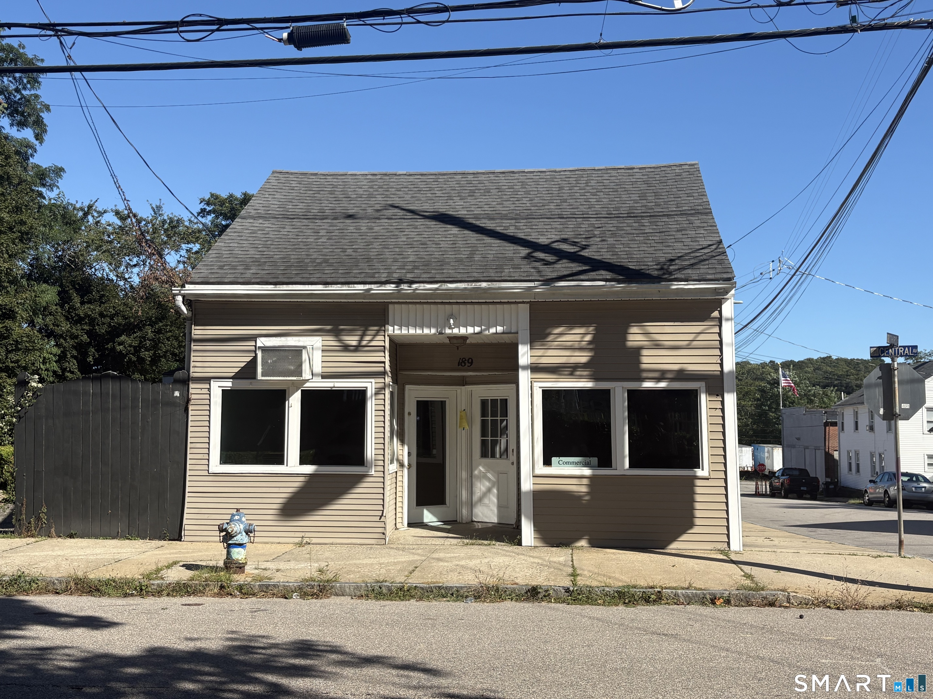 189 Central Avenue Norwich CT 06360