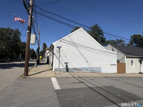 189 Central Avenue Norwich CT 06360