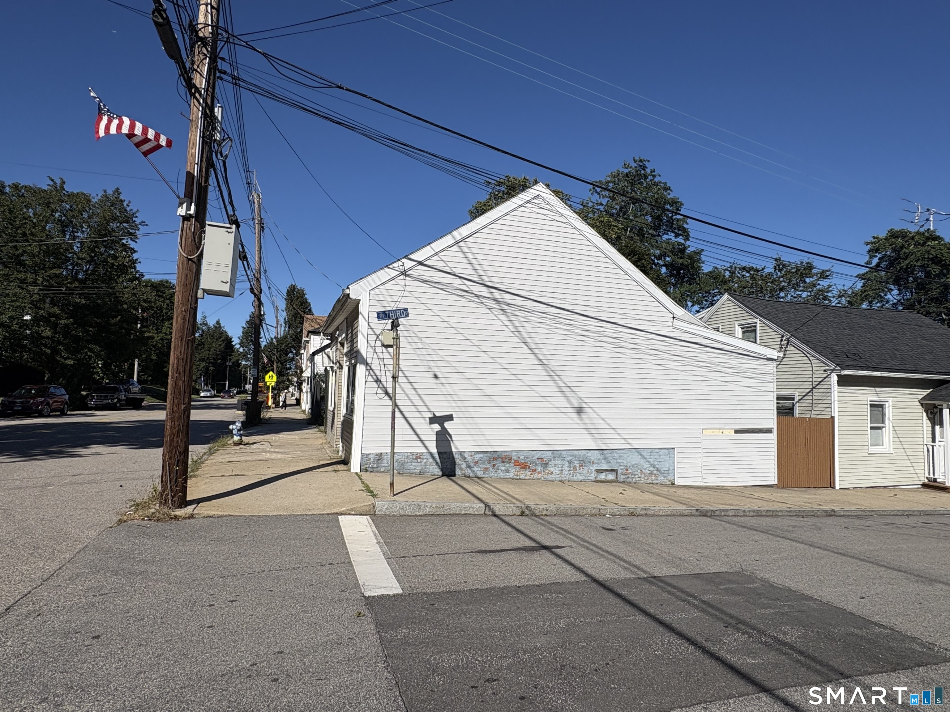189 Central Avenue Norwich CT 06360