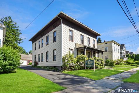 30 Vine Street New Britain CT 06052