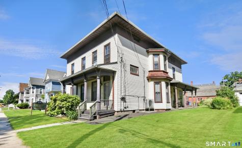 30 Vine Street New Britain CT 06052