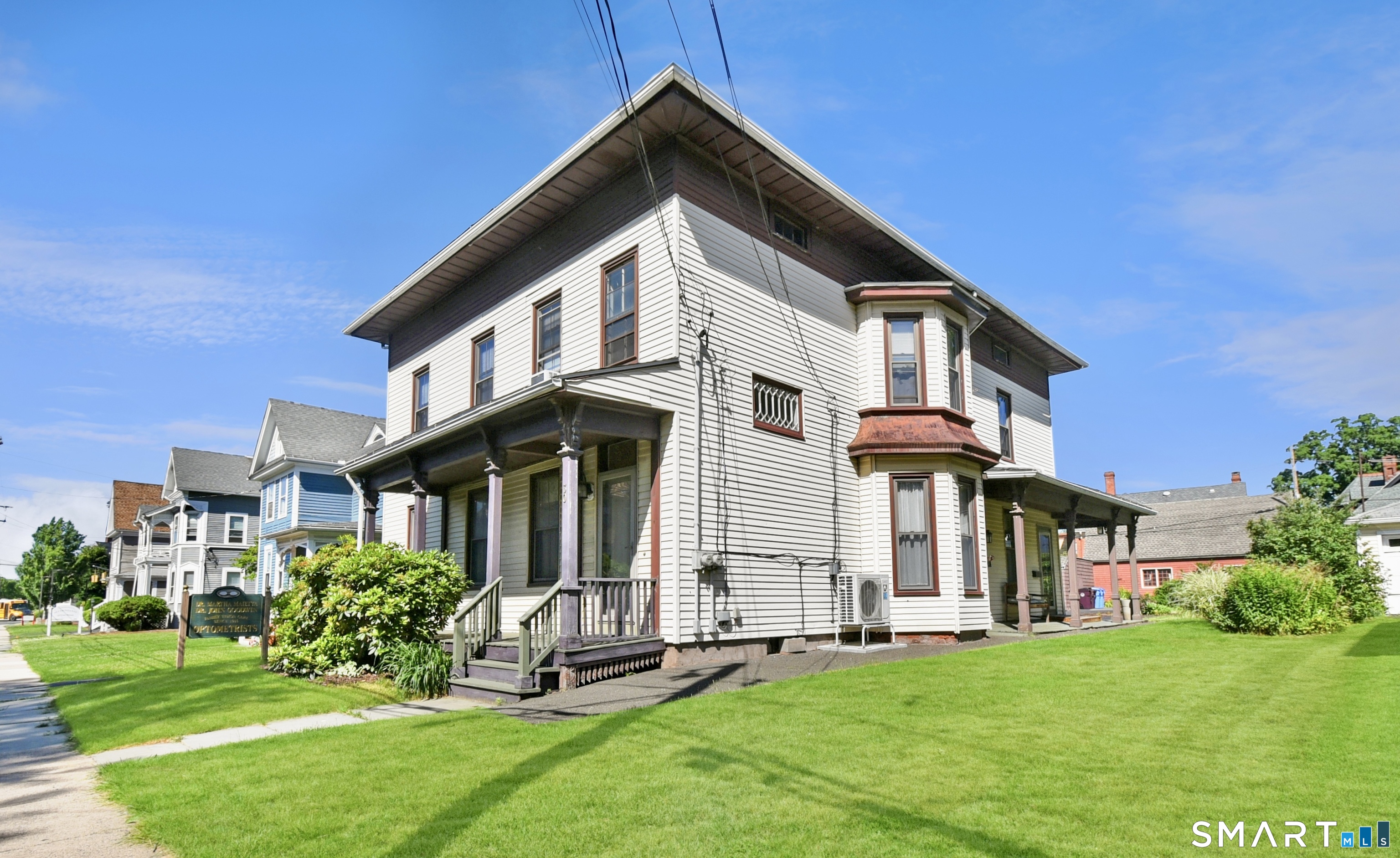 30 Vine Street New Britain CT 06052