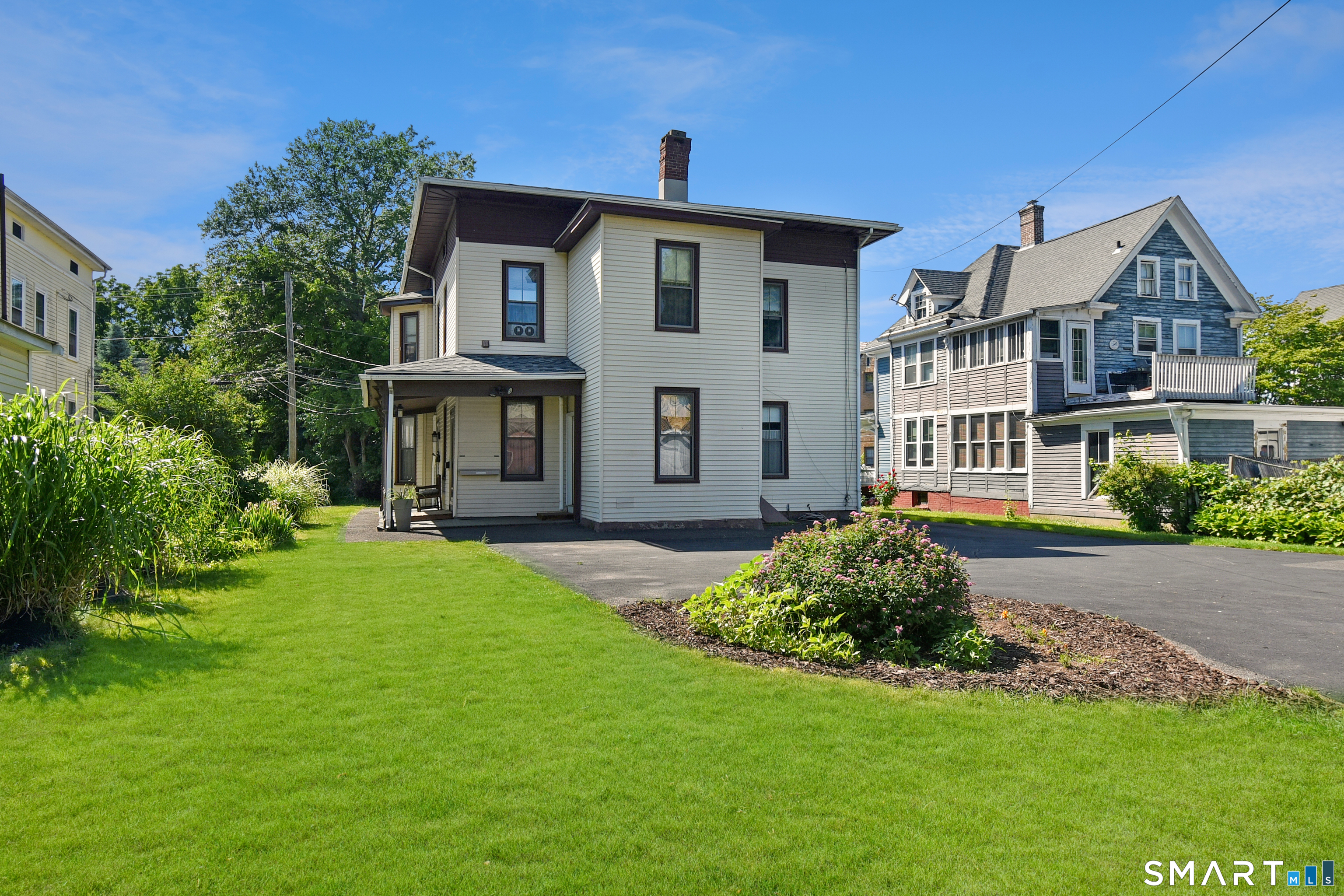 30 Vine Street New Britain CT 06052