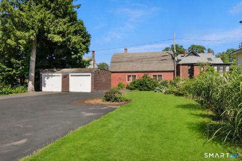 30 Vine Street New Britain CT 06052