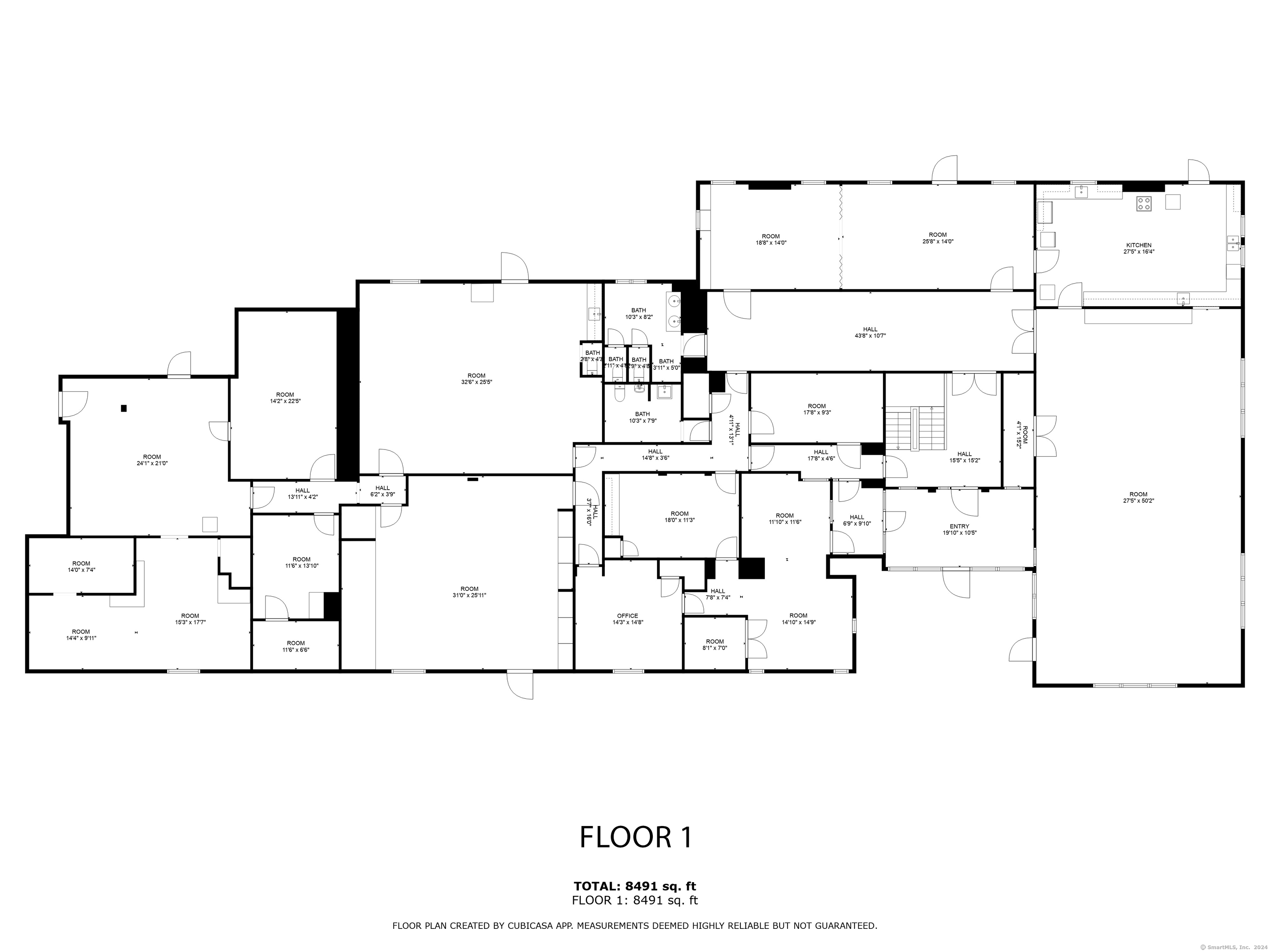 136 East Main Street Meriden CT 06450