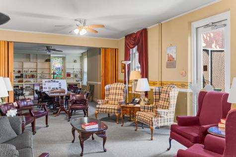 136 East Main Street Meriden CT 06450