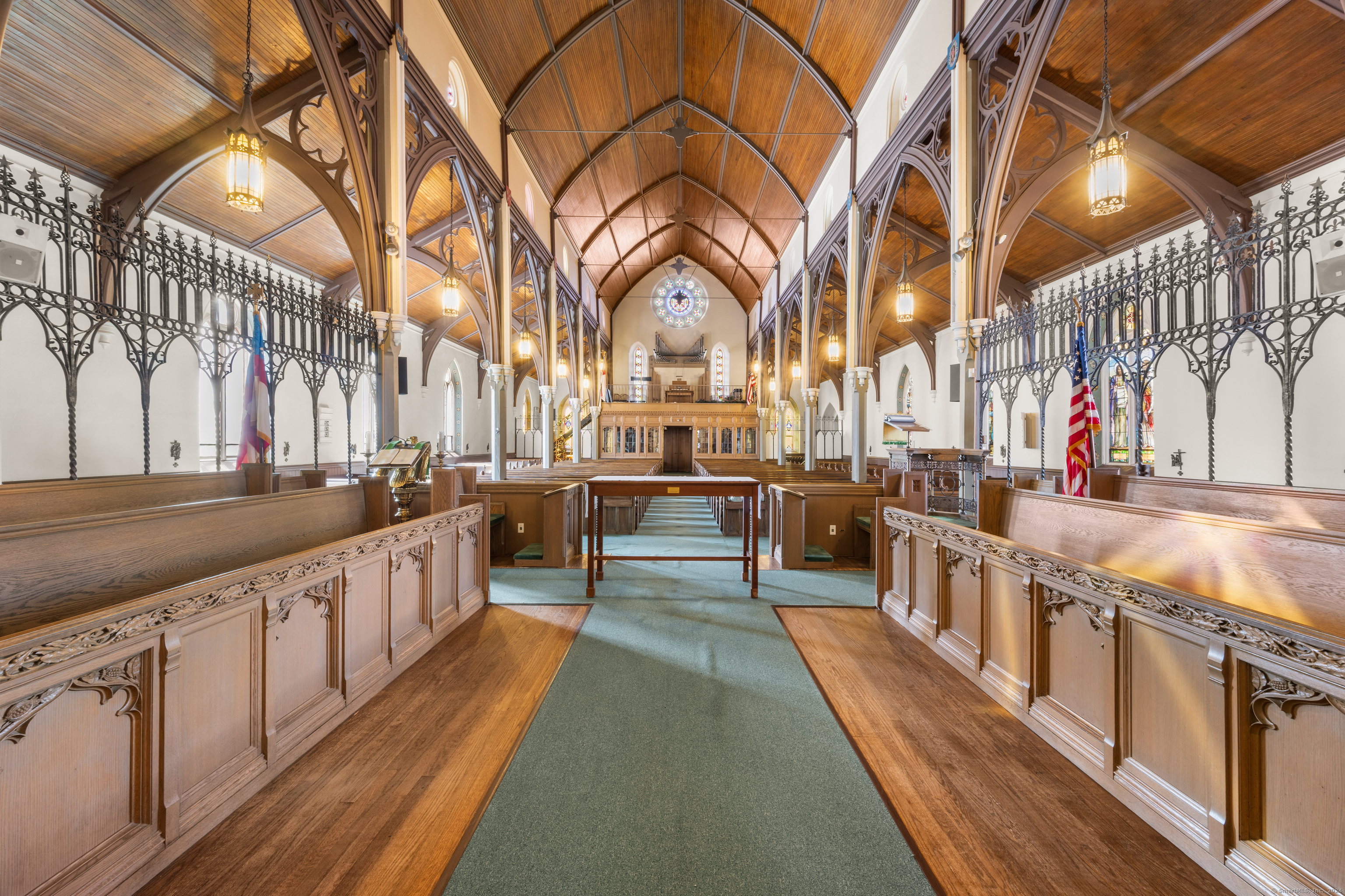 136 East Main Street Meriden CT 06450