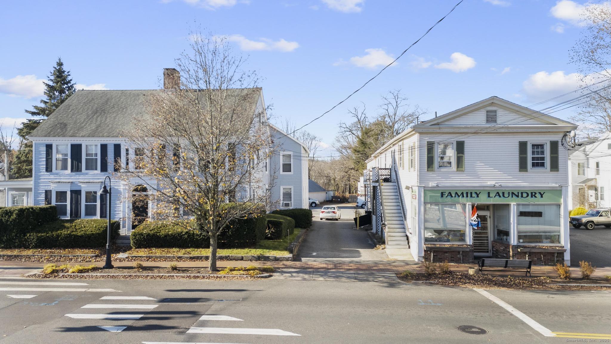 170 Main Street Deep River CT 06417