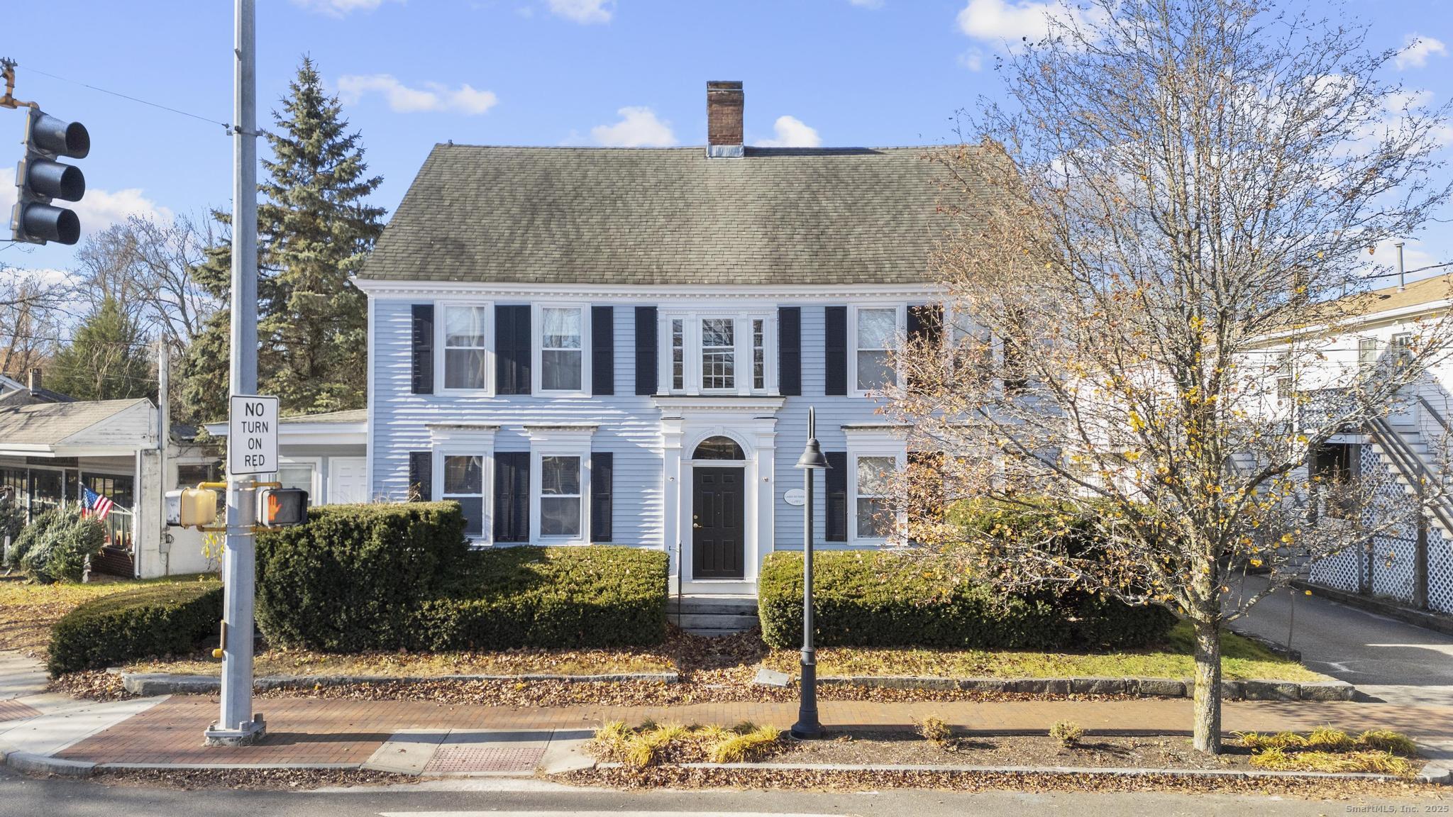 170 Main Street Deep River CT 06417