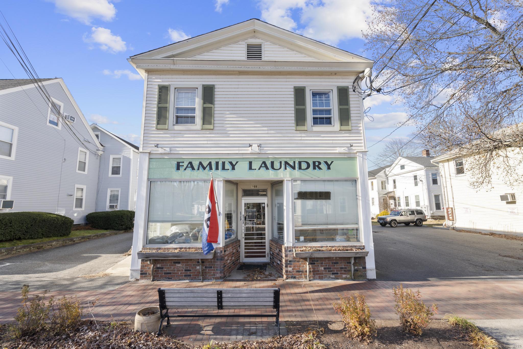 170 Main Street Deep River CT 06417