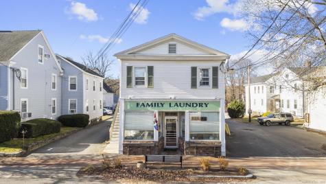 170 Main Street Deep River CT 06417
