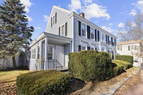 170 Main Street Deep River CT 06417