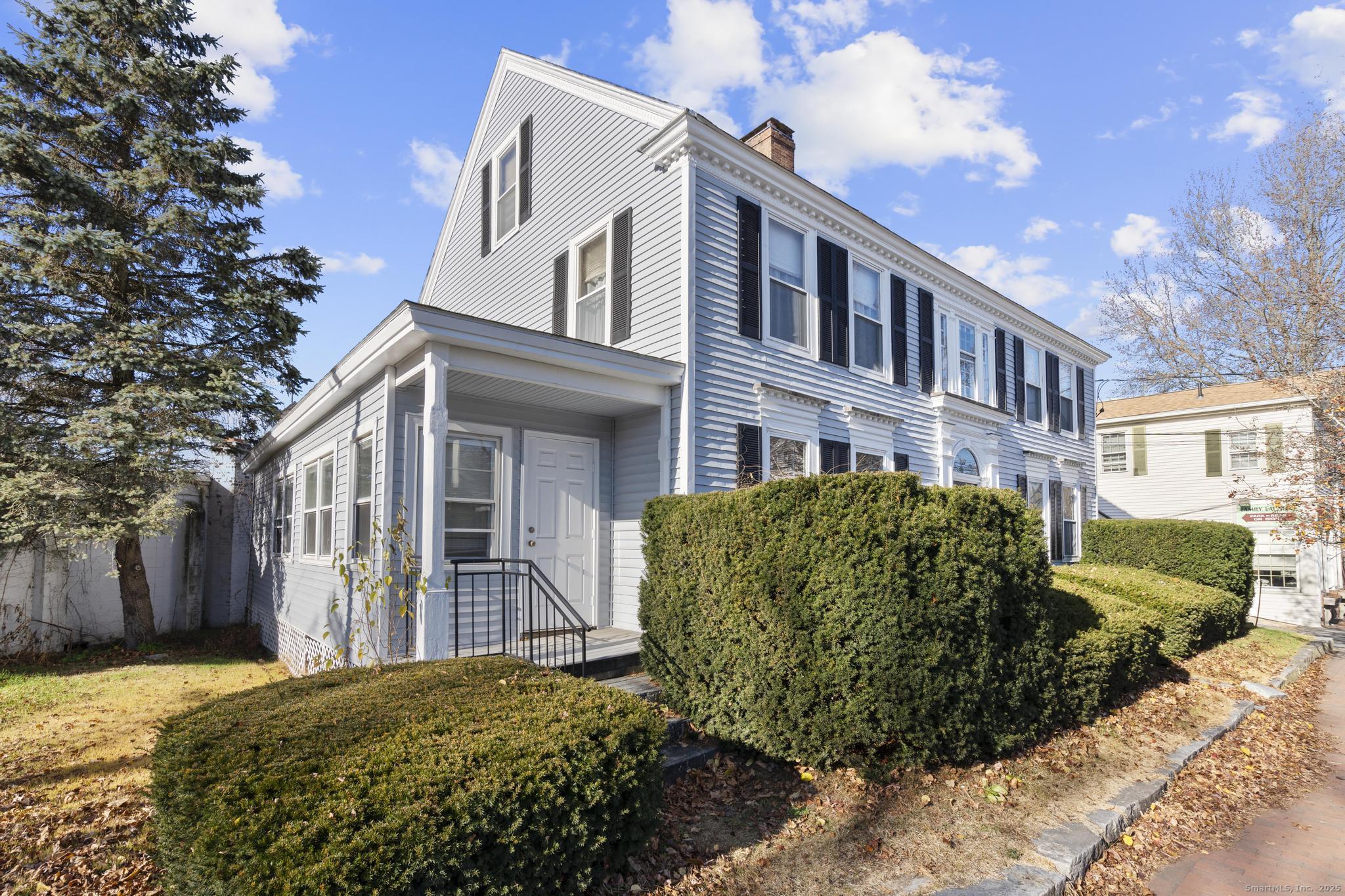 170 Main Street Deep River CT 06417