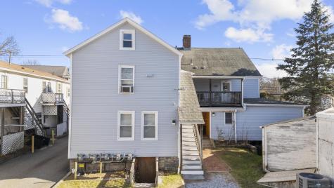170 Main Street Deep River CT 06417