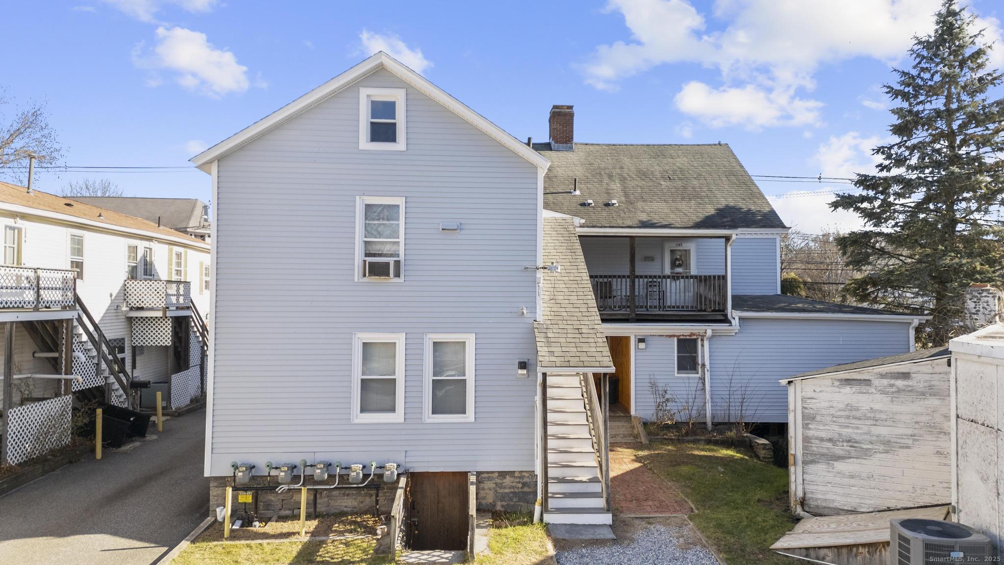 170 Main Street Deep River CT 06417