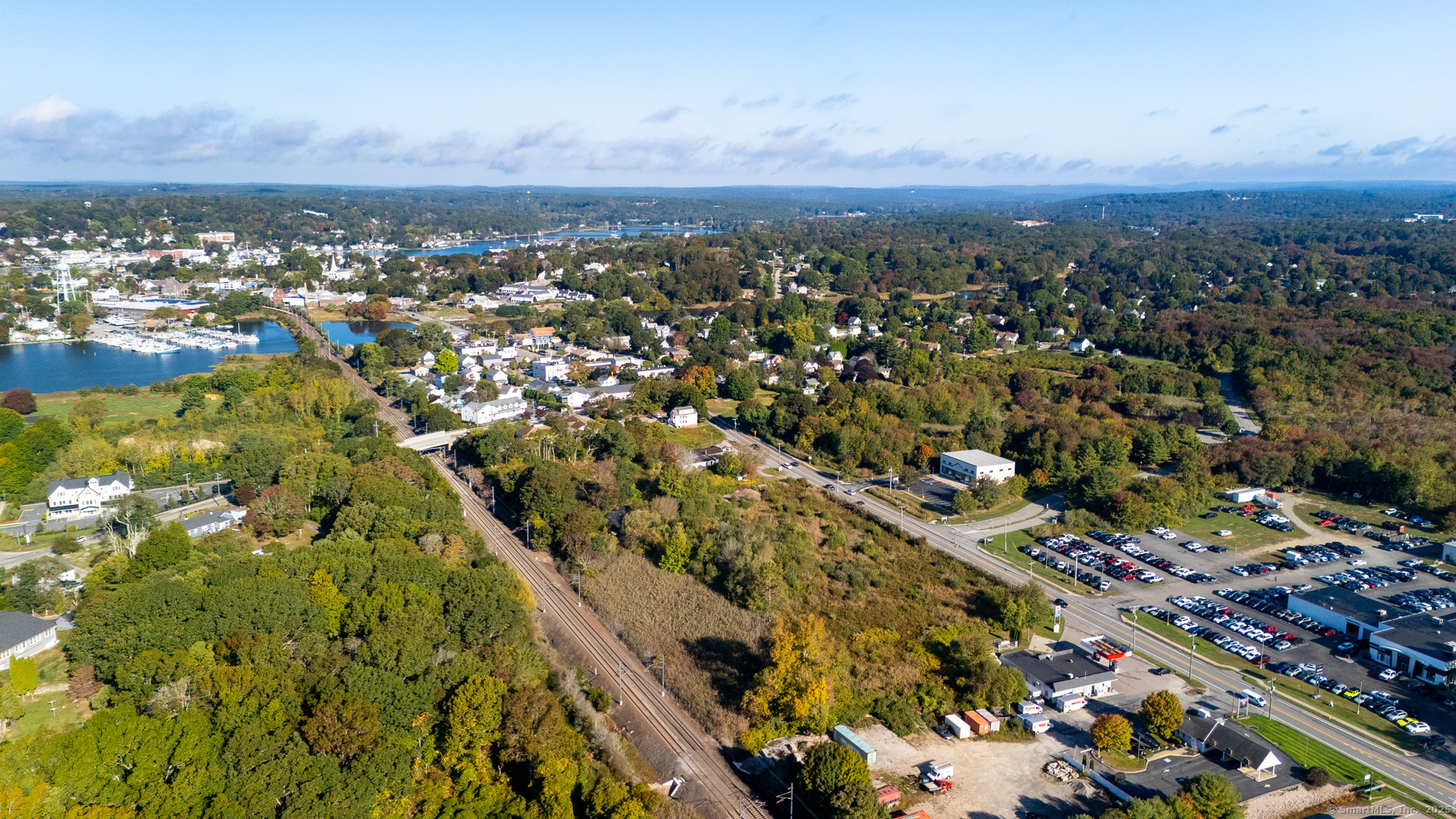 16 Stonington Road Stonington CT 06379