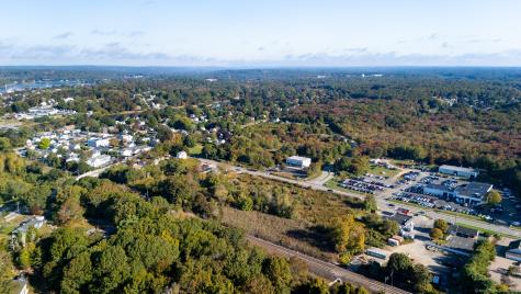 16 Stonington Road Stonington CT 06379