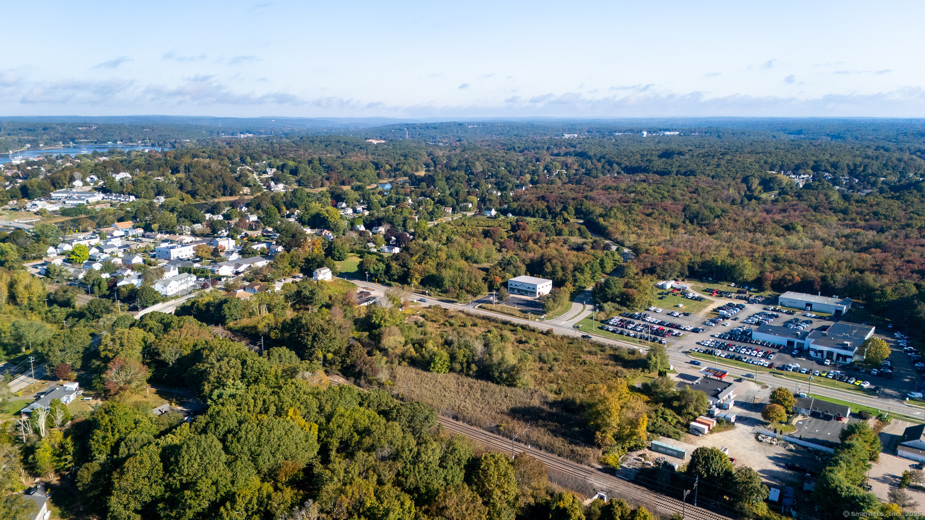 16 Stonington Road Stonington CT 06379