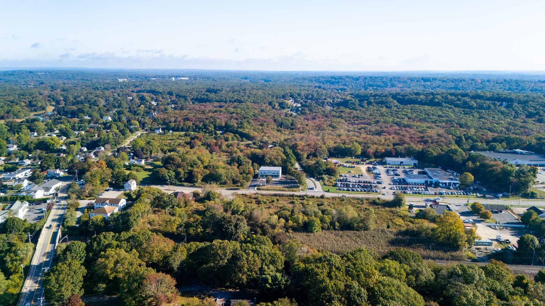 16 Stonington Road Stonington CT 06379