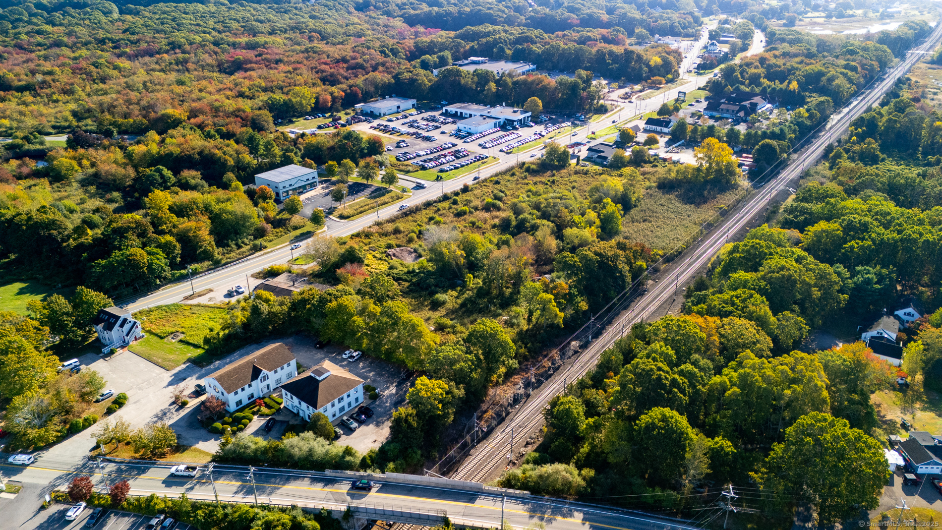 16 Stonington Road Stonington CT 06379