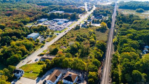 16 Stonington Road Stonington CT 06379