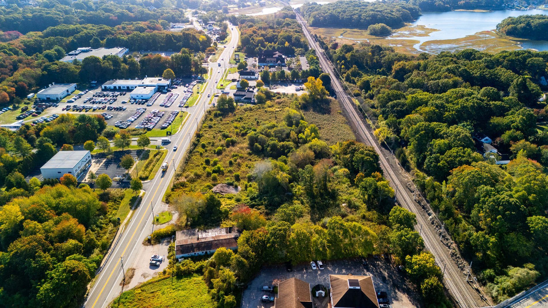 16 Stonington Road Stonington CT 06379