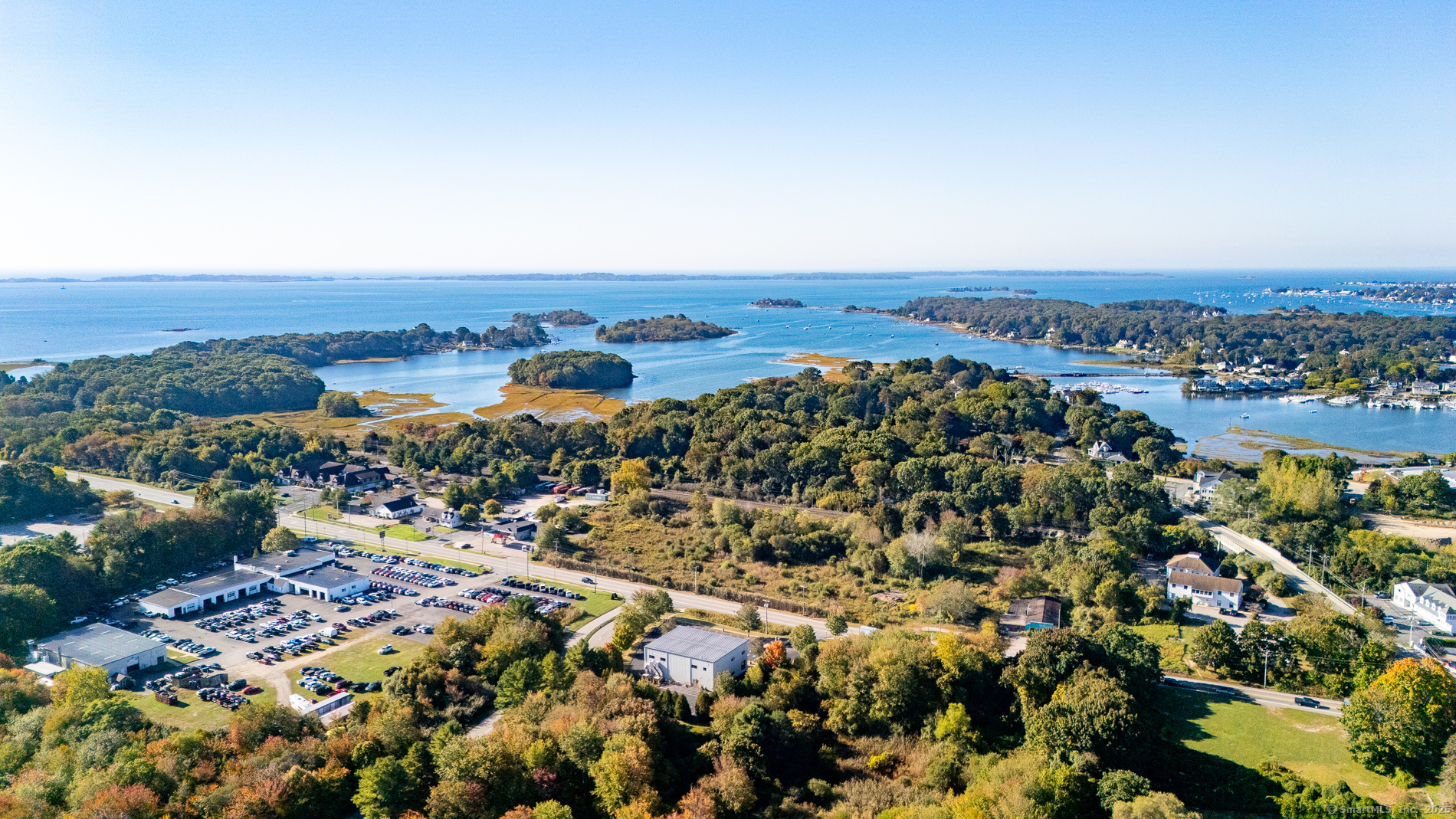 16 Stonington Road Stonington CT 06379