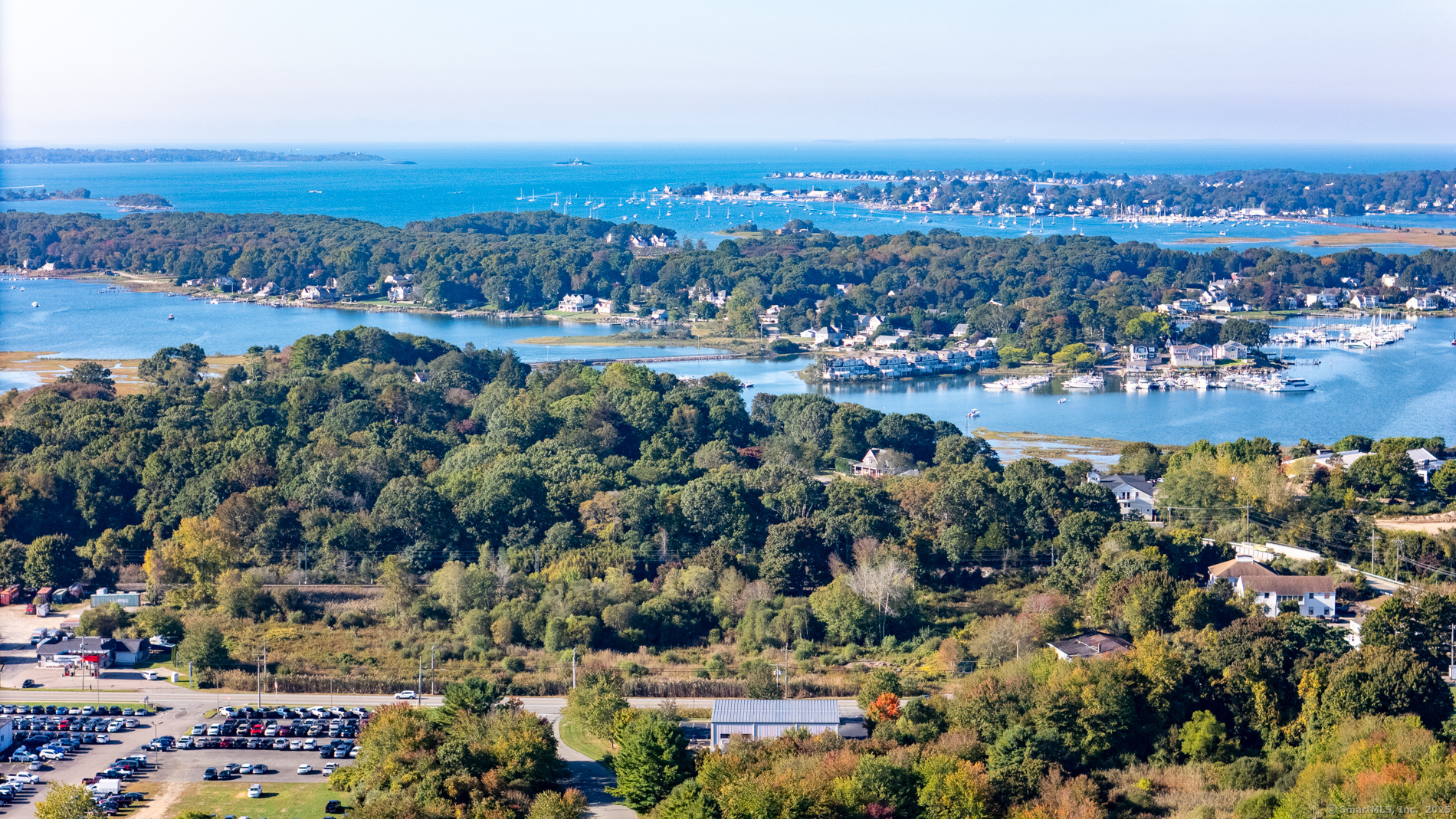 16 Stonington Road Stonington CT 06379