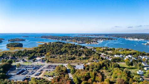 16 Stonington Road Stonington CT 06379